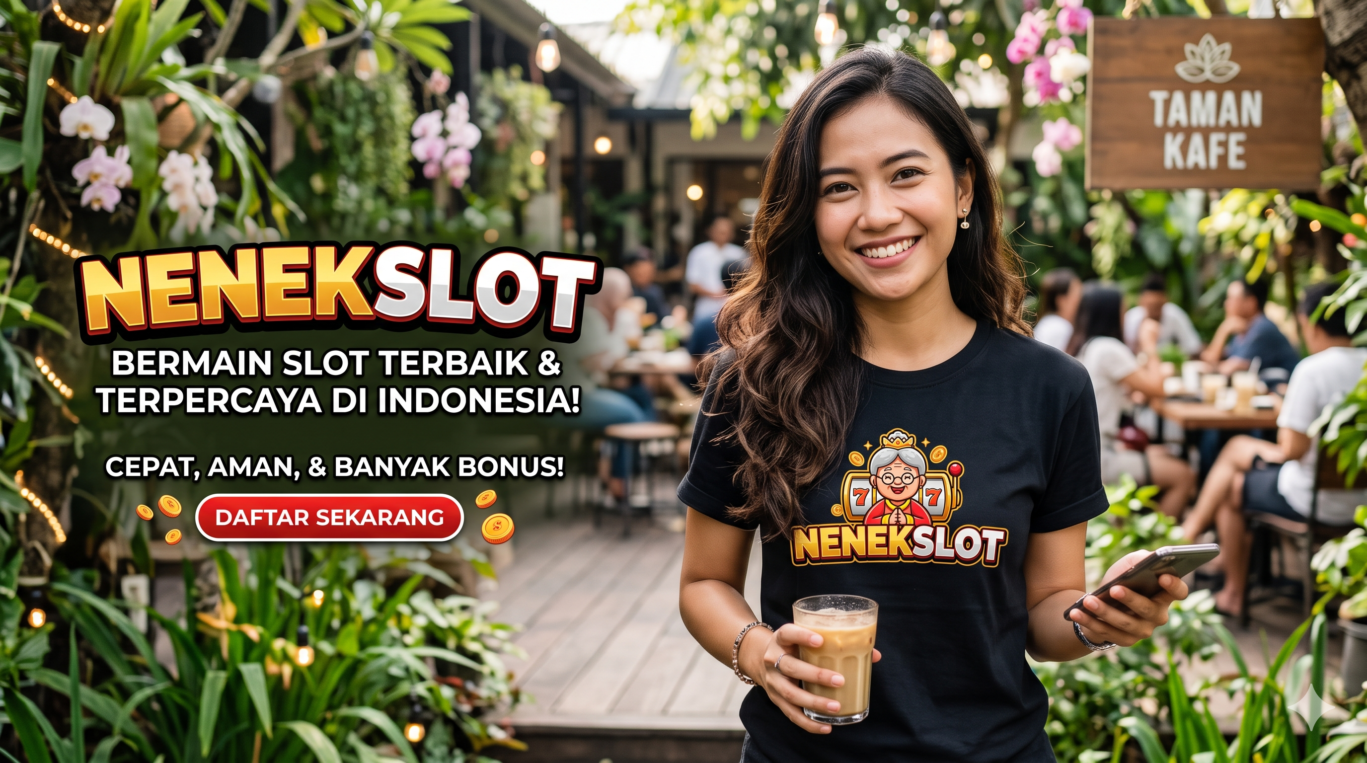 Slot Depo 5K: Link Situs Operator Slot Qris Gacor Deposit 5000 Auto Maxwin Setiap Hari 